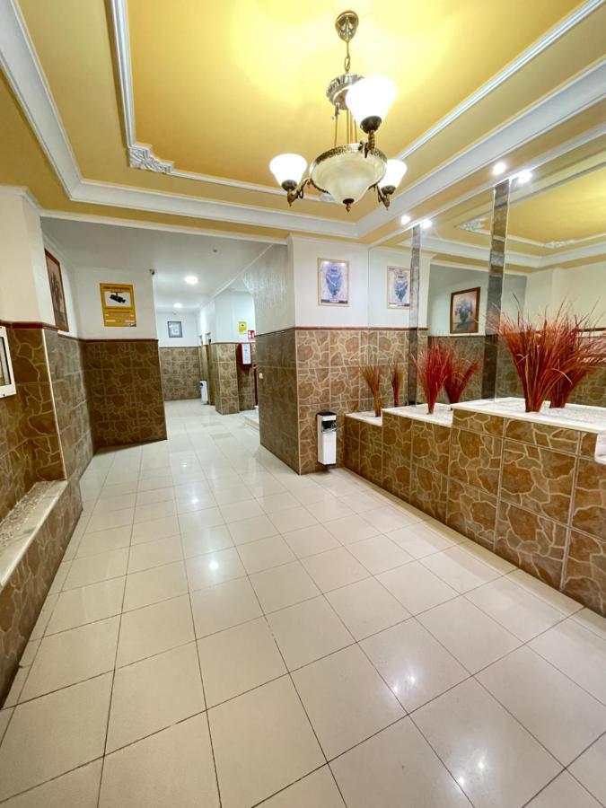 Ferienwohnung Playa Acequion Pastor Torrevieja Exterior foto