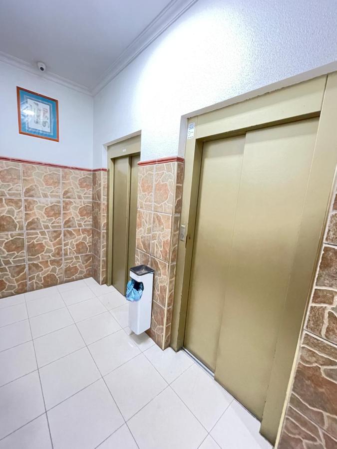 Ferienwohnung Playa Acequion Pastor Torrevieja Exterior foto
